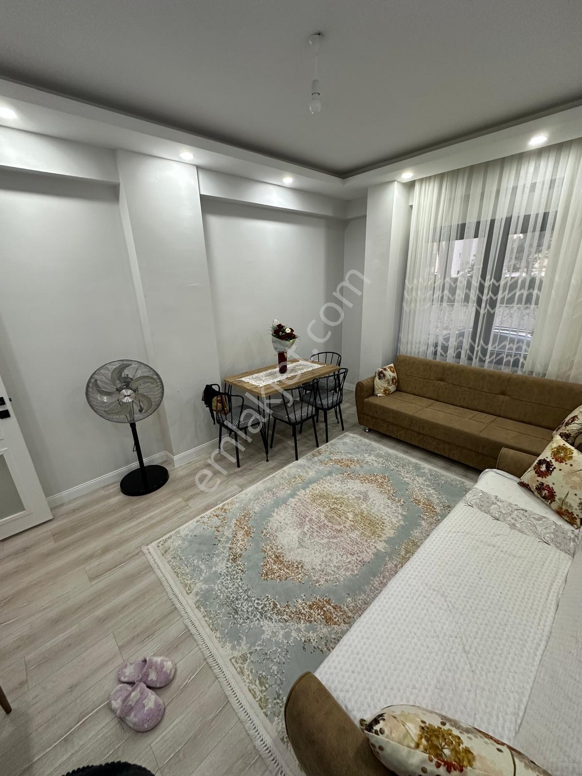 ▇ Edremit Turhanbey Mah. Bahçe Kullanımlı 2+1 Dubleks Daire ▇ - Görsel 20