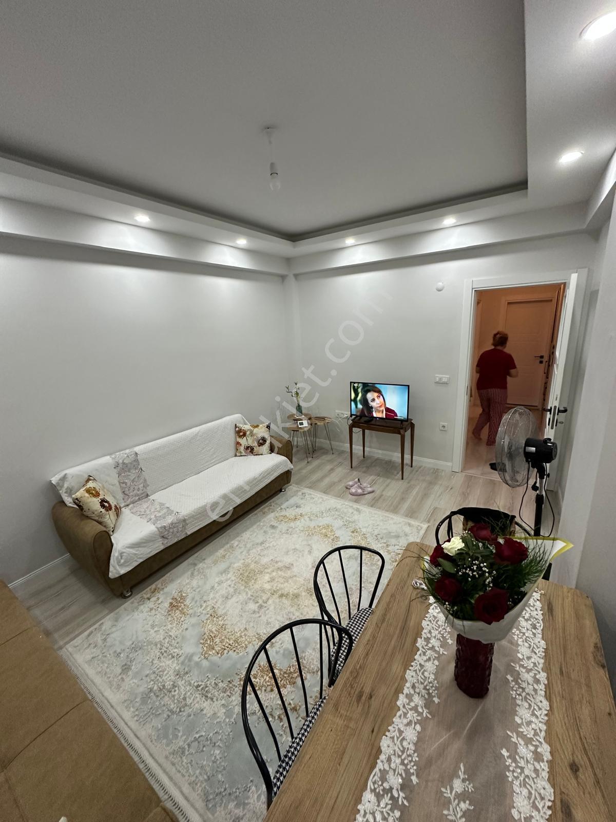 ▇ Edremit Turhanbey Mah. Bahçe Kullanımlı 2+1 Dubleks Daire ▇ - Görsel 23