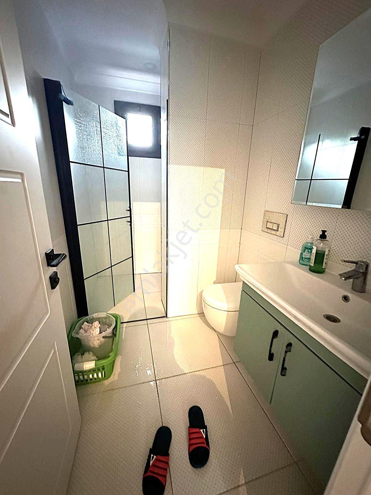 ▇ Edremit Turhanbey Mah. Bahçe Kullanımlı 2+1 Dubleks Daire ▇ - Görsel 9
