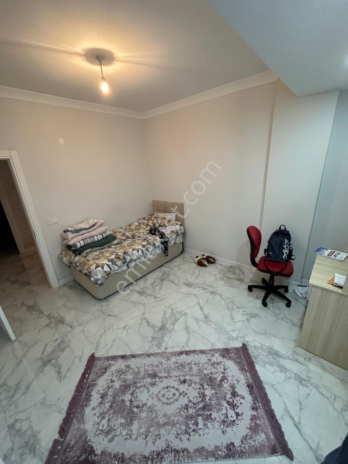 ▇ Edremit Turhanbey Mah. Bahçe Kullanımlı 2+1 Dubleks Daire ▇ - Görsel 21