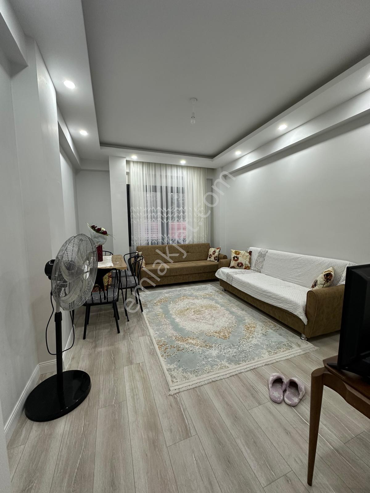▇ Edremit Turhanbey Mah. Bahçe Kullanımlı 2+1 Dubleks Daire ▇ - Görsel 5