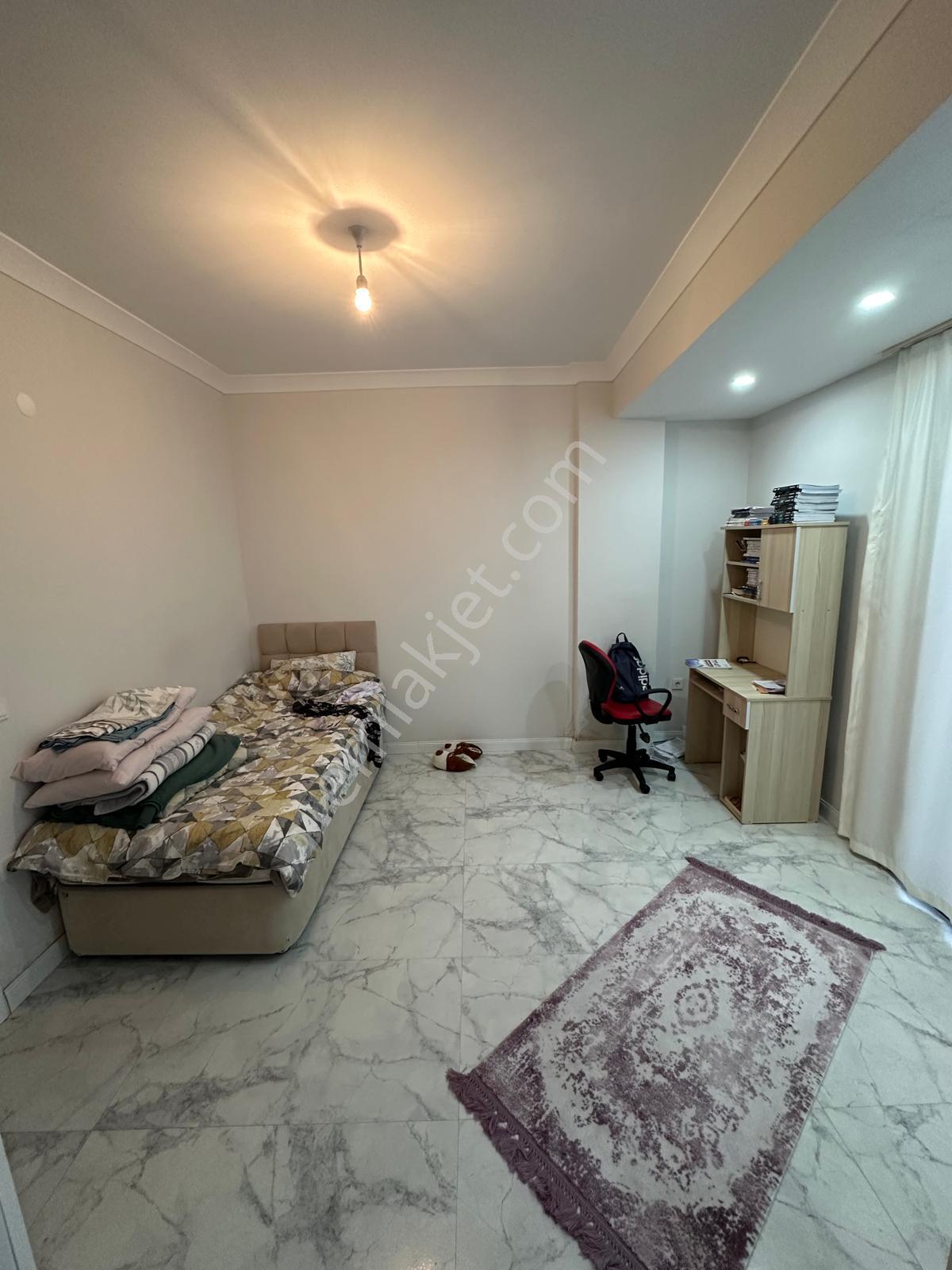 ▇ Edremit Turhanbey Mah. Bahçe Kullanımlı 2+1 Dubleks Daire ▇ - Görsel 14