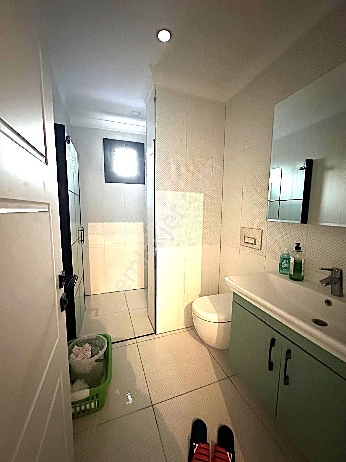 ▇ Edremit Turhanbey Mah. Bahçe Kullanımlı 2+1 Dubleks Daire ▇ - Görsel 22