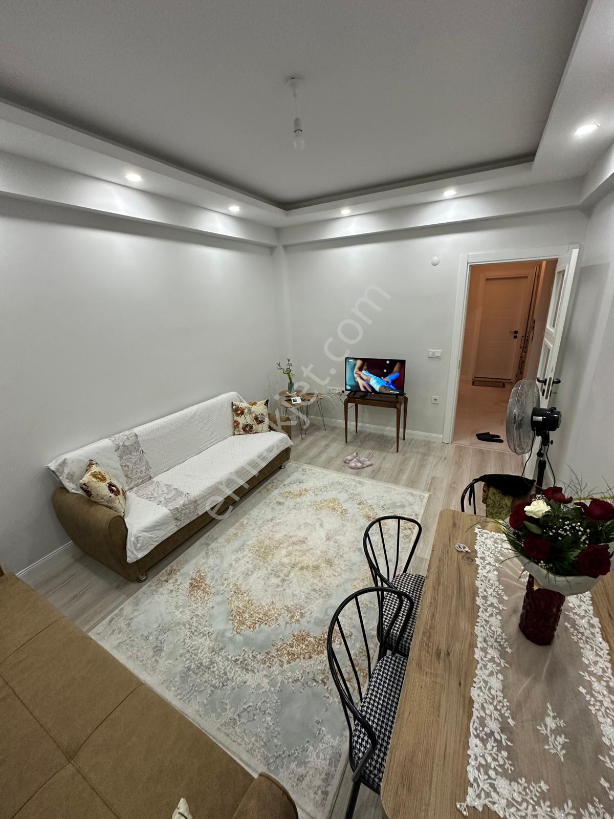 ▇ Edremit Turhanbey Mah. Bahçe Kullanımlı 2+1 Dubleks Daire ▇ - Görsel 6
