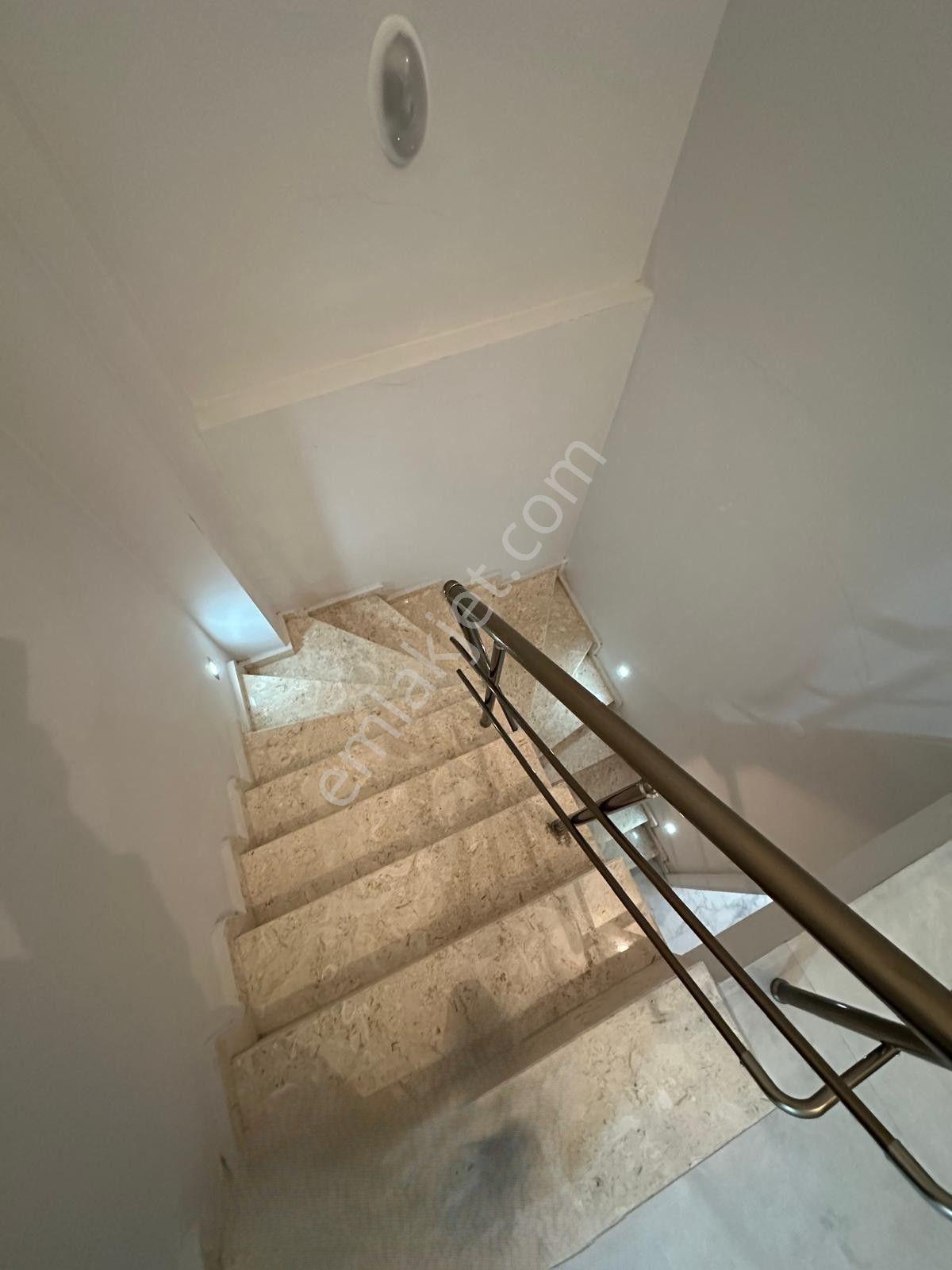 ▇ Edremit Turhanbey Mah. Bahçe Kullanımlı 2+1 Dubleks Daire ▇ - Görsel 24