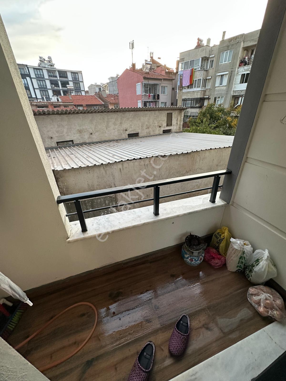 ▇ Edremit Turhanbey Mah. Bahçe Kullanımlı 2+1 Dubleks Daire ▇ - Görsel 12