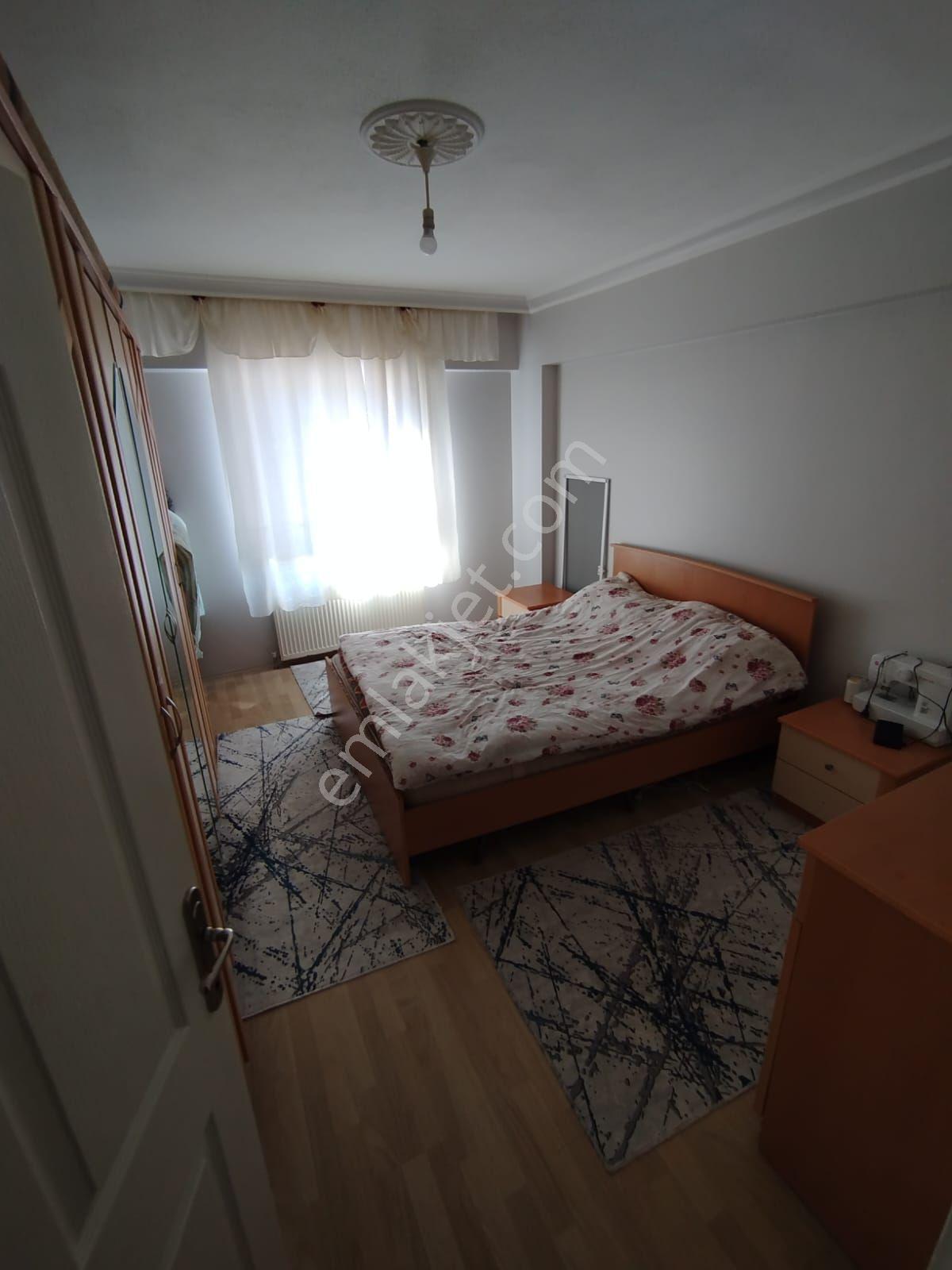 Acil Satılık Bahçelievler Mahallesi Atlantis Sitesi Civarı 3+1 Daire Emlak Dünyasından Satilik - Görsel 10