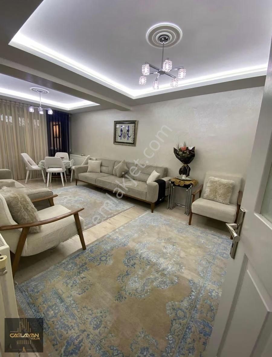 Merkezi Konumda Mükkemmel 4+1 - Görsel 3