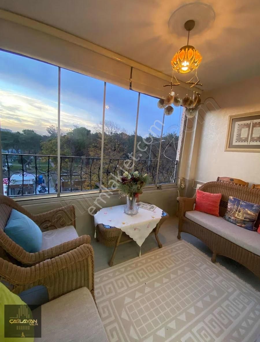 Merkezi Konumda Mükkemmel 4+1 - Görsel 8