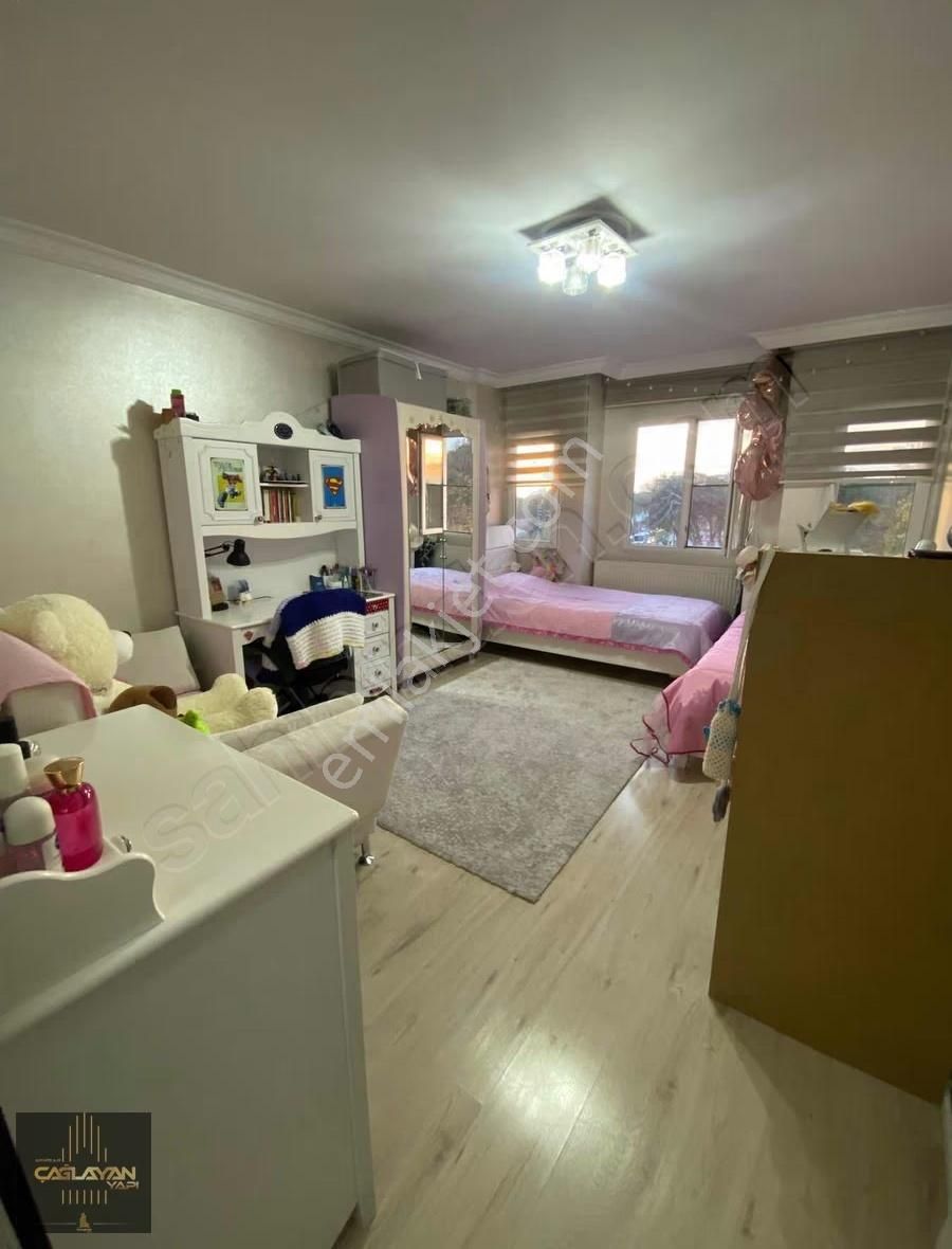 Merkezi Konumda Mükkemmel 4+1 - Görsel 9