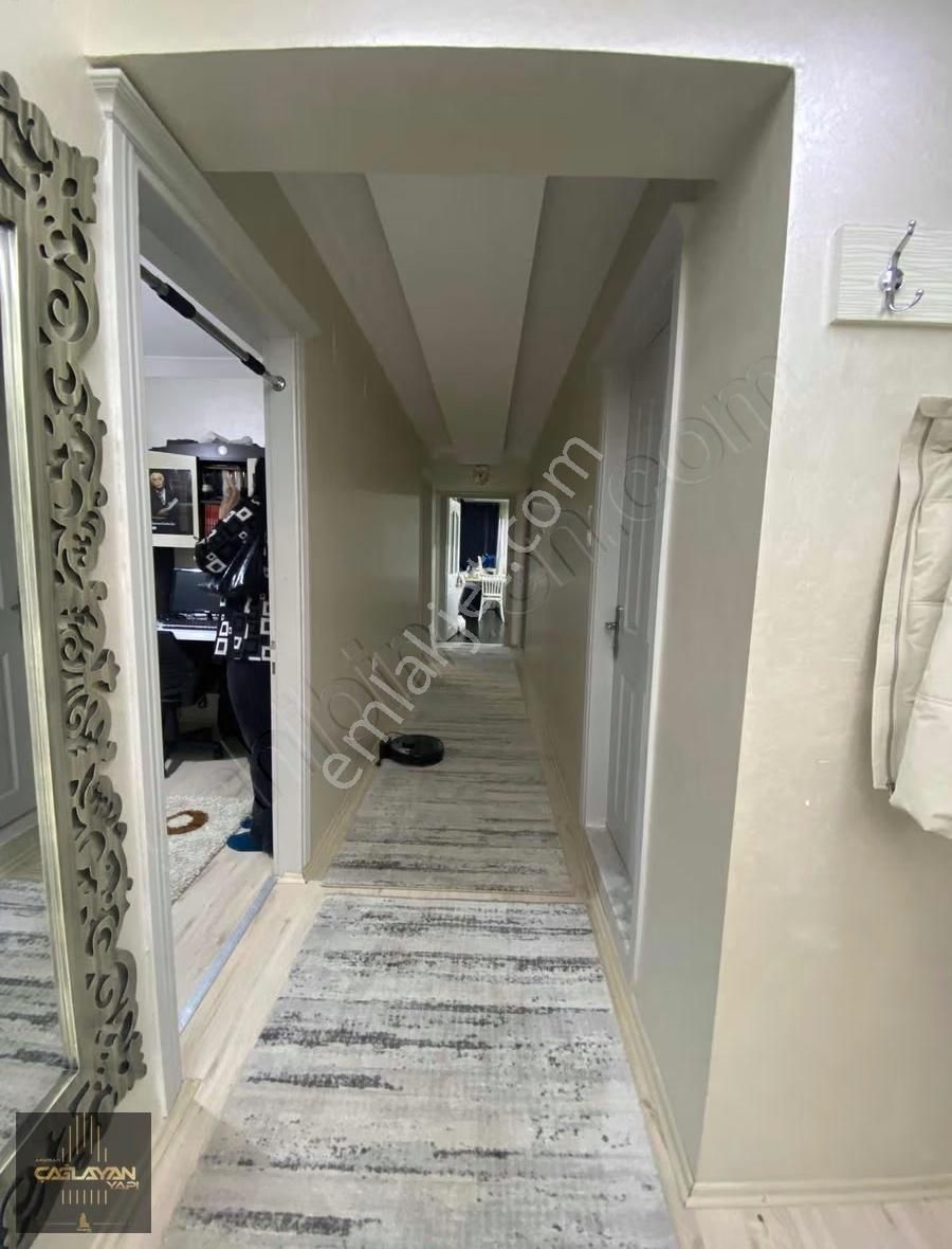 Merkezi Konumda Mükkemmel 4+1 - Görsel 6