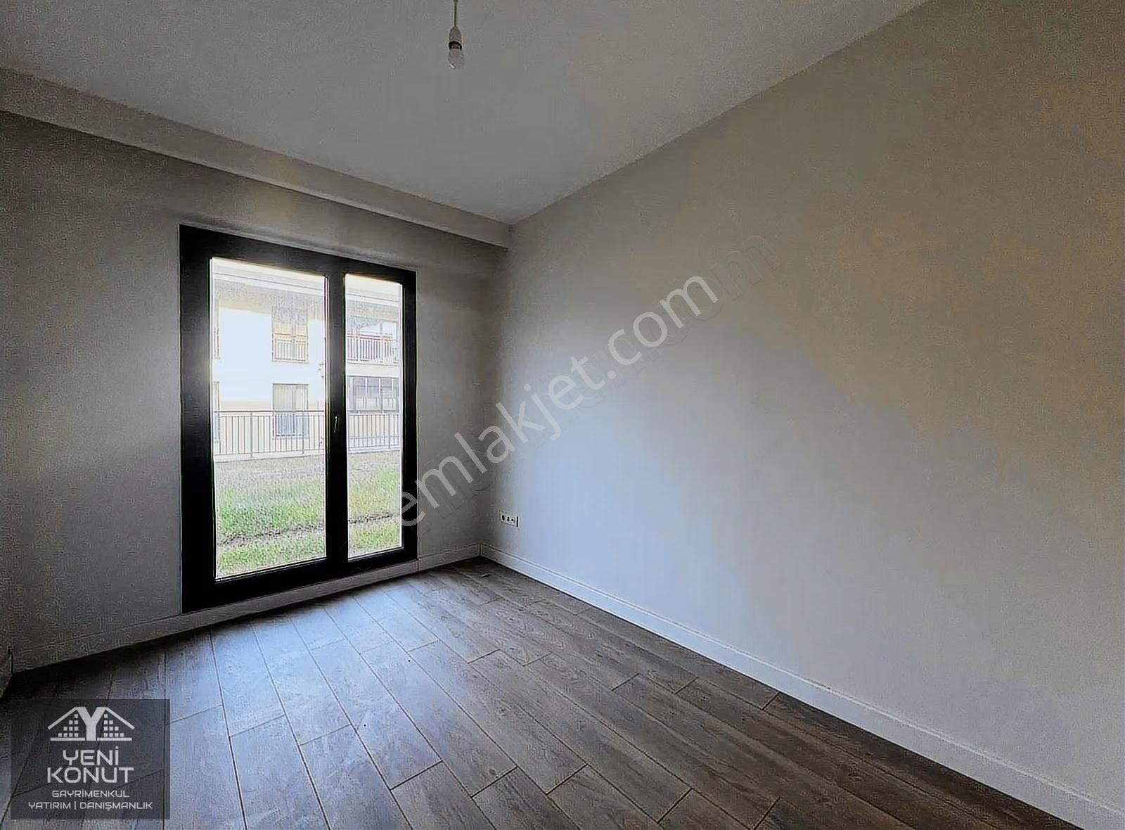 Bahçeşehir Vadi Evleri 2. Etap 120 M2 Yandan Bahçeli Satılık 3+1 - Görsel 5