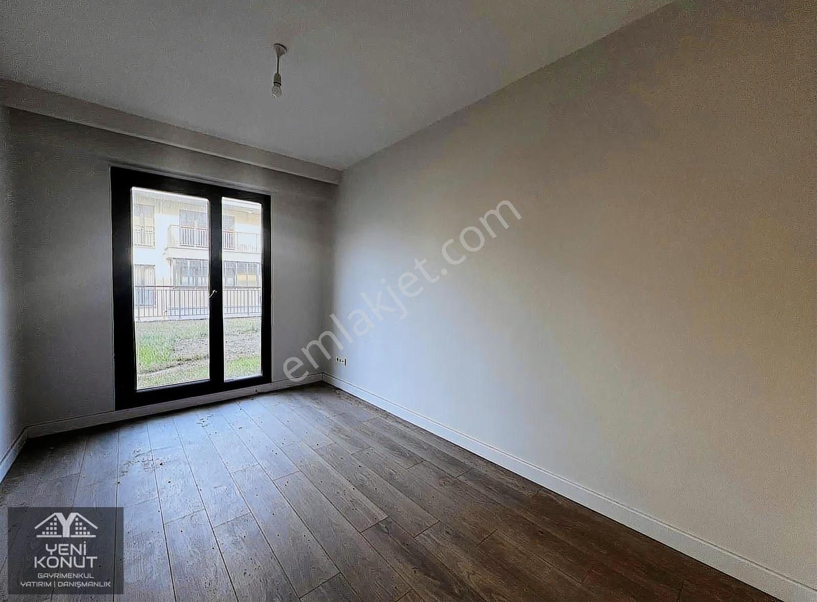 Bahçeşehir Vadi Evleri 2. Etap 120 M2 Yandan Bahçeli Satılık 3+1 - Görsel 3