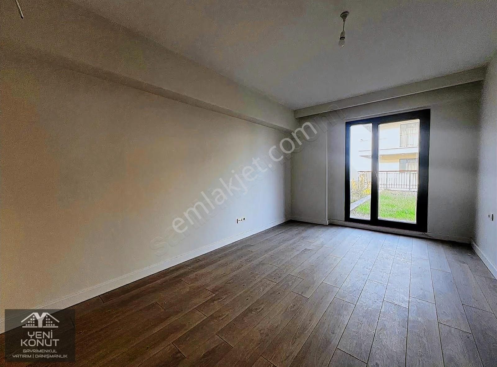 Bahçeşehir Vadi Evleri 2. Etap 120 M2 Yandan Bahçeli Satılık 3+1 - Görsel 13