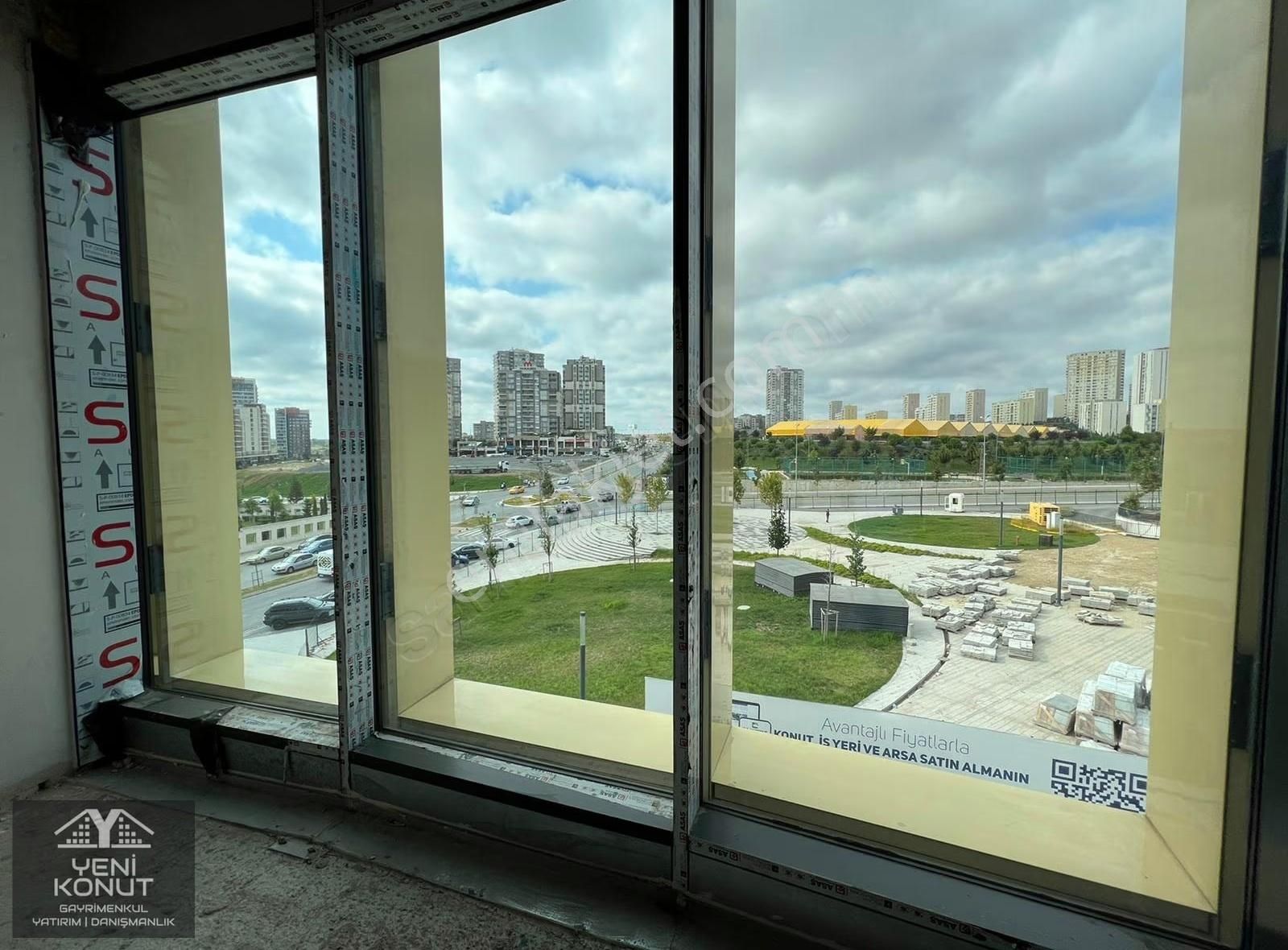 Kuzey Yakasında Dış Cephe,önü Açık Ofis Fırsatı! Kdv Avantajlı! - Görsel 6