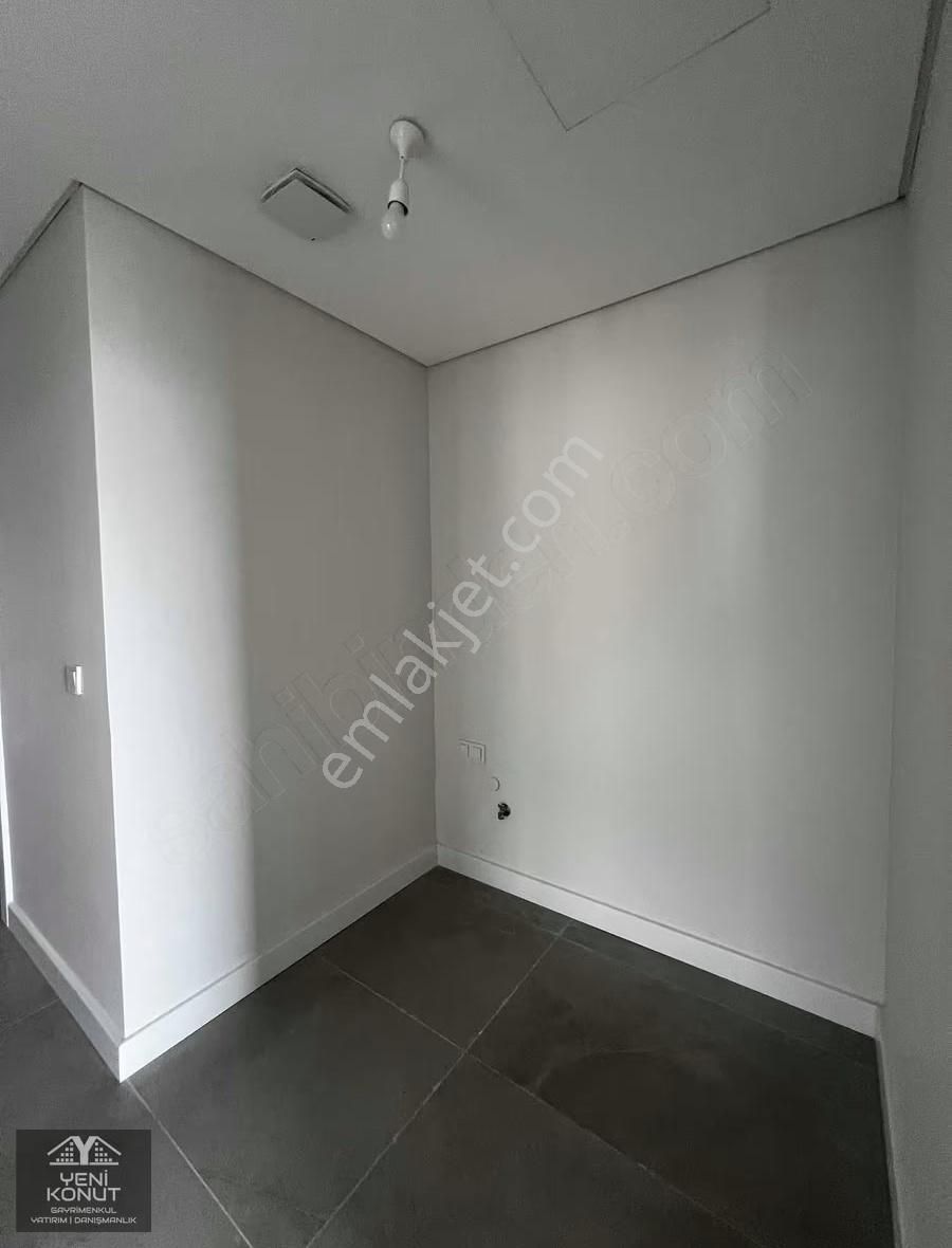 Bahçeşehir Vadi Evleri 2.etap Önü Açık Satılık 3+1 Bahçeli - Görsel 4