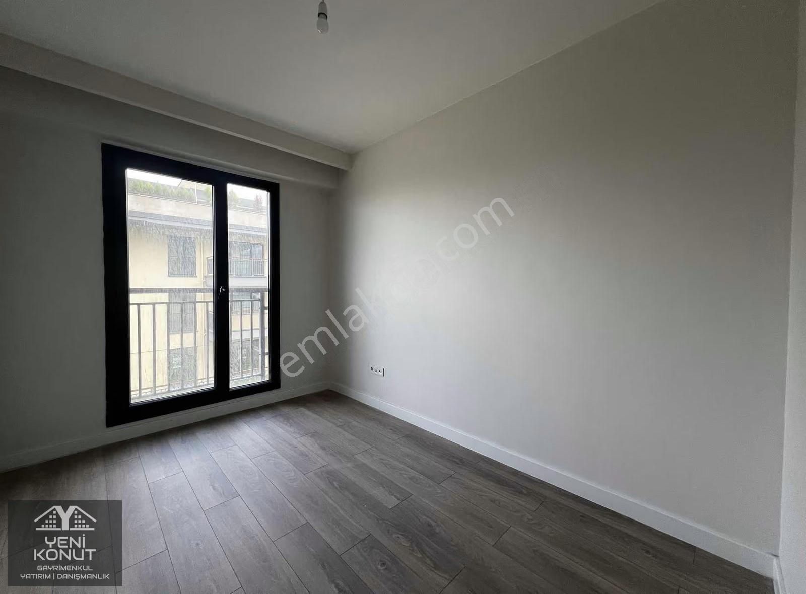 Bahçeşehir Vadi Evleri 2.etap Önü Açık Satılık 3+1 Bahçeli - Görsel 18