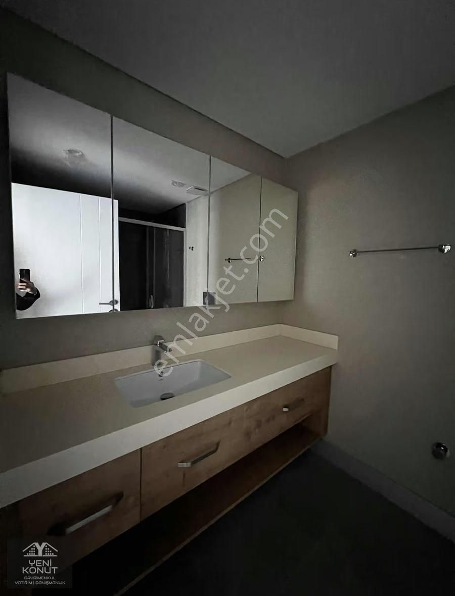 Bahçeşehir Vadi Evleri 2.etap Önü Açık Satılık 3+1 Bahçeli - Görsel 15