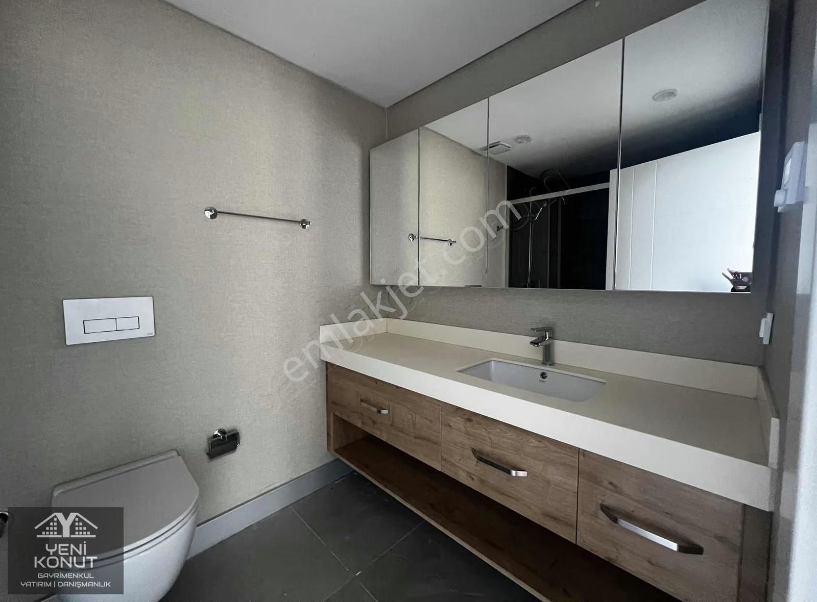 Bahçeşehir Vadi Evleri 2.etap Önü Açık Satılık 3+1 Bahçeli - Görsel 2