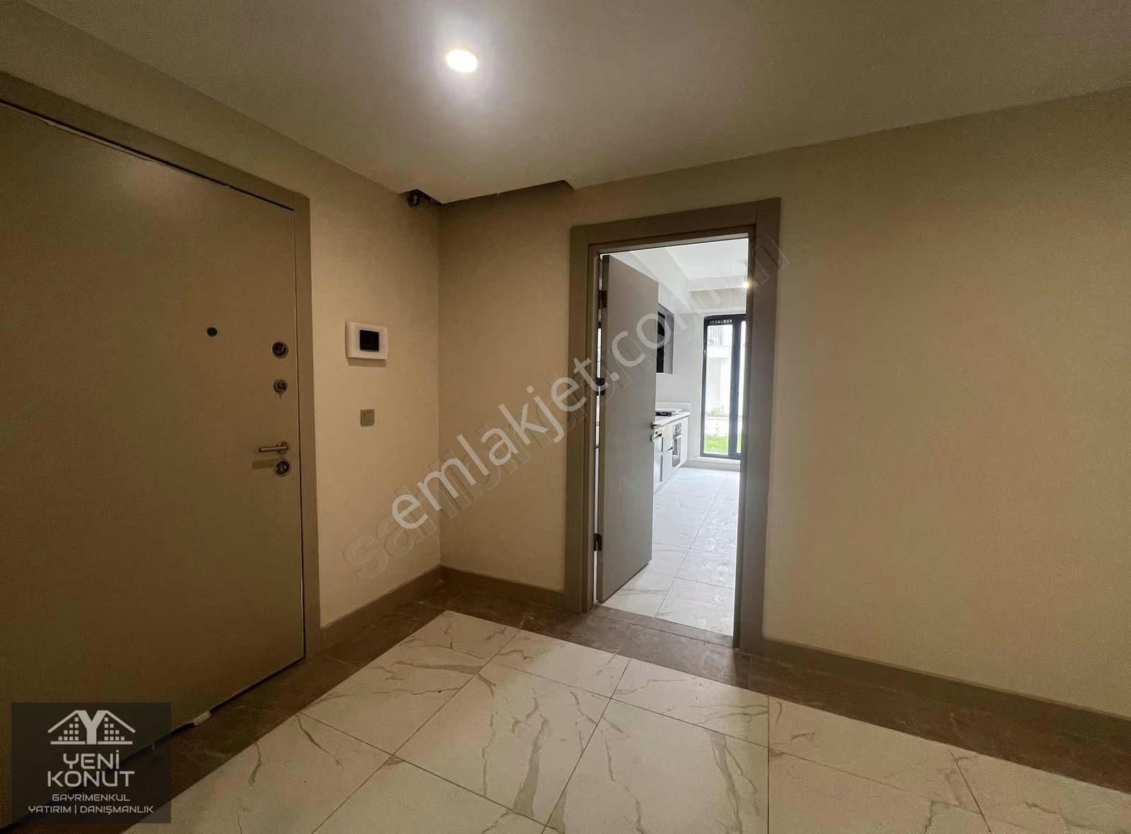 Bahçeşehir Vadi Evleri 1.etap Fırsat Satılık 3+1 Dubleks Teras - Görsel 14