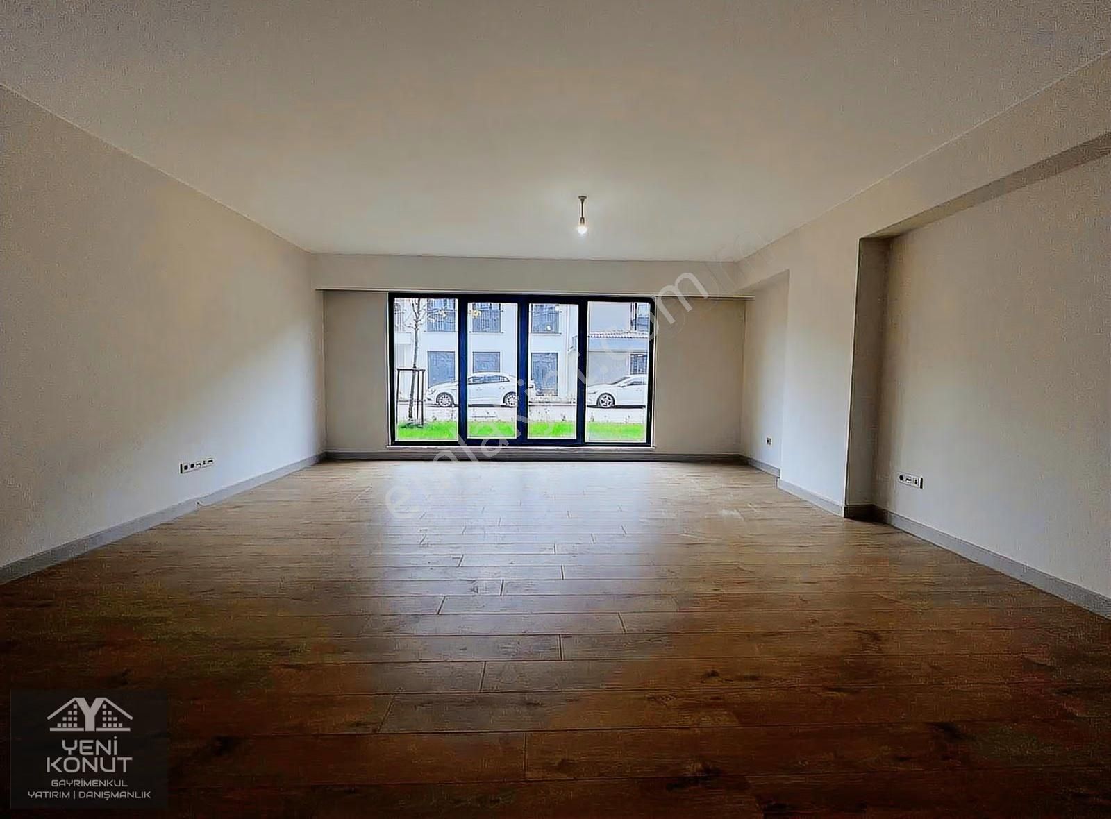 Bahçeşehir Vadi Evleri 1.etap Fırsat Satılık 3+1 Dubleks Teras - Görsel 13