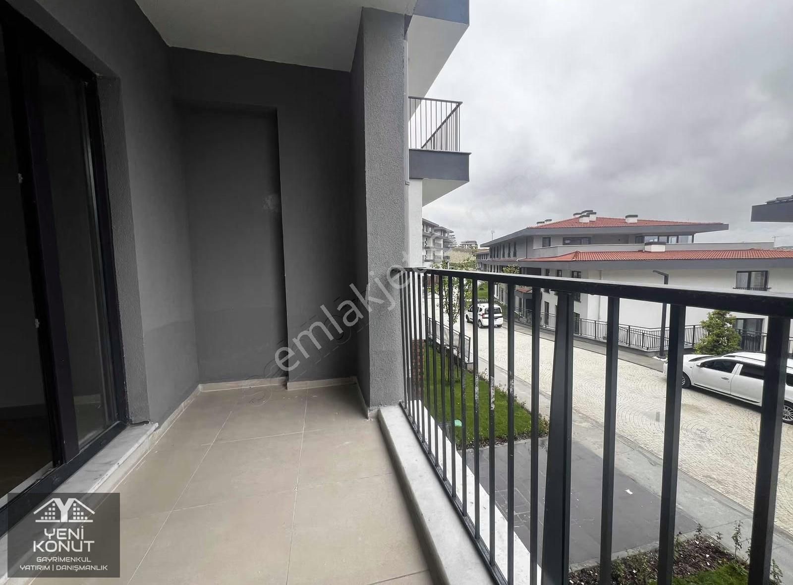 Bahçeşehir Vadi Evleri 1.etap Fırsat Satılık 3+1 Dubleks Teras - Görsel 12