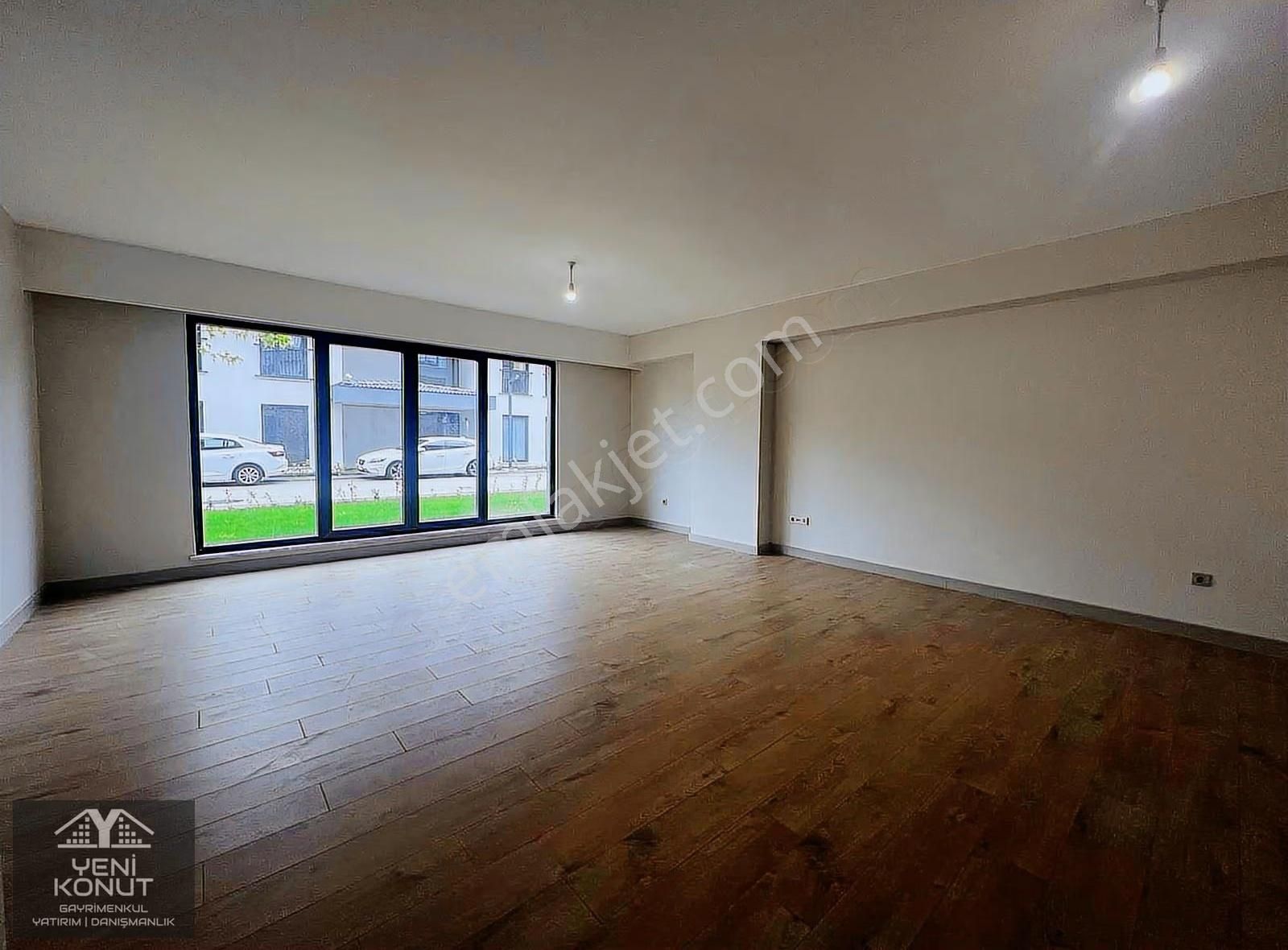 Bahçeşehir Vadi Evleri 1.etap Fırsat Satılık 3+1 Dubleks Teras - Görsel 22