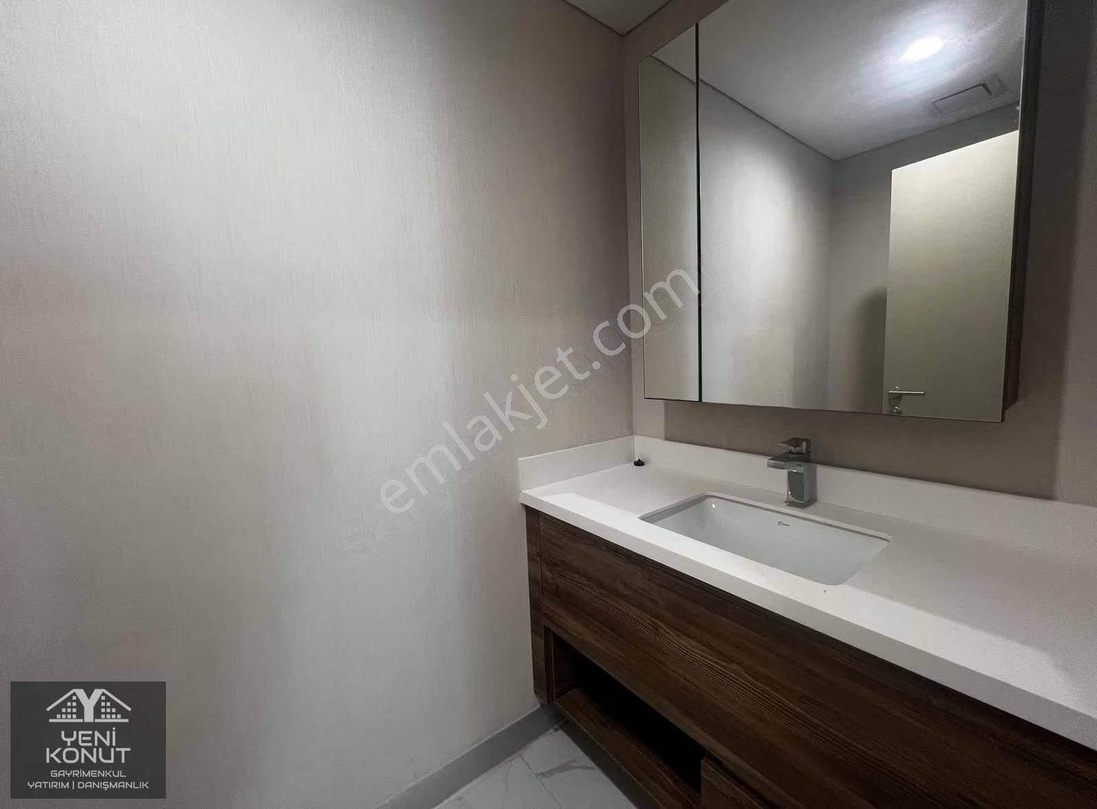 Bahçeşehir Vadi Evleri 1.etap Fırsat Satılık 3+1 Dubleks Teras - Görsel 15