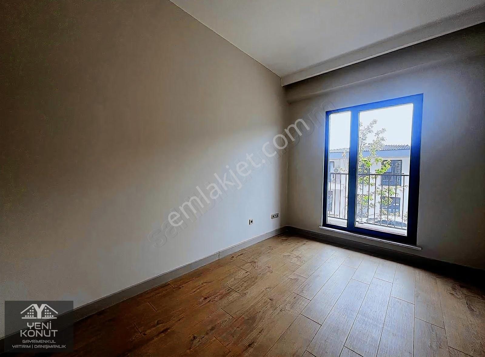 Bahçeşehir Vadi Evleri 1.etap Fırsat Satılık 3+1 Dubleks Teras - Görsel 23