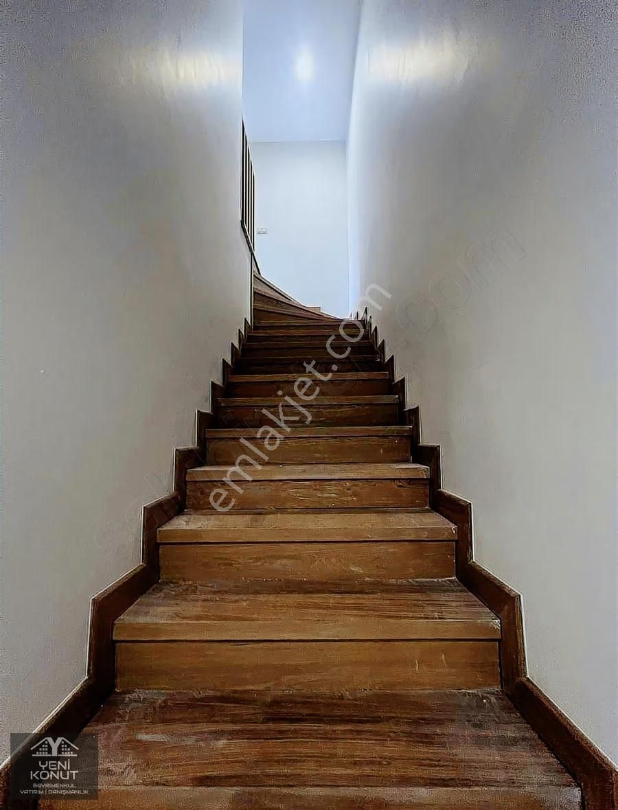 Bahçeşehir Vadi Evleri 1.etap Fırsat Satılık 3+1 Dubleks Teras - Görsel 11