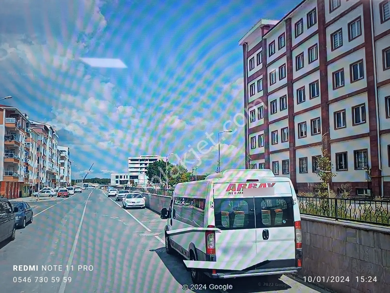 Kapaklı Hükümet Ve Yeni Devlet Hastanesi Karşısı Kiralık Dükkan - Görsel 10