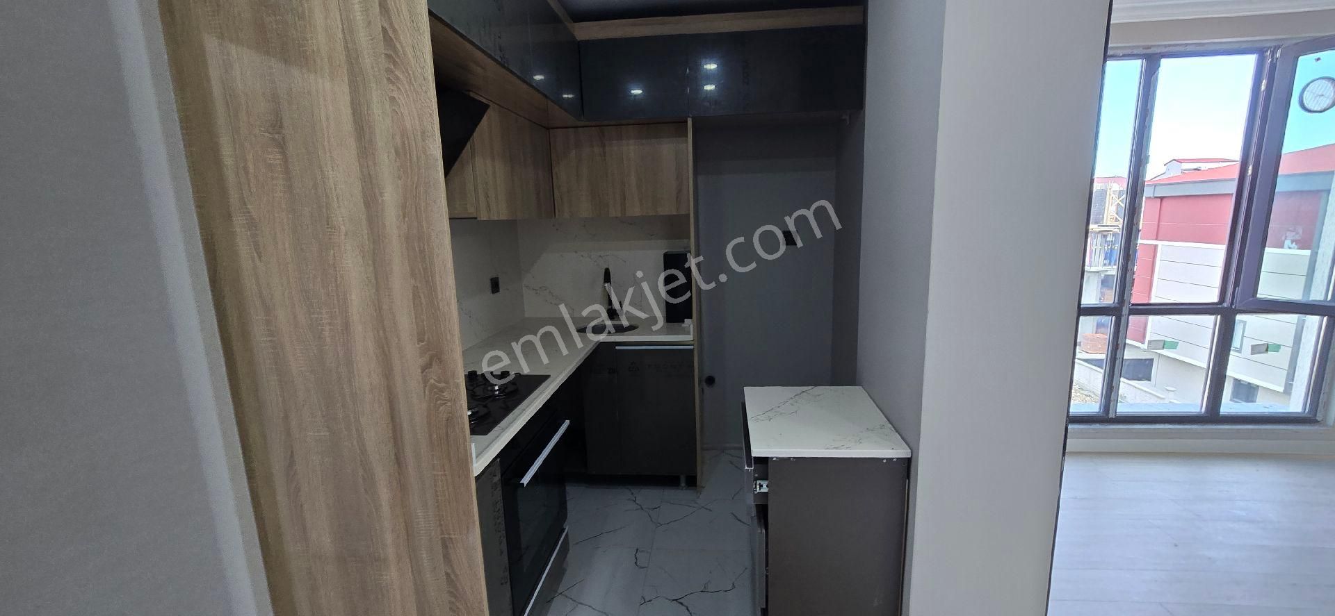 Kapaklı İbni Sina Okulu Dibinde Eşyalı Eşyasız Kiralık Daire - Görsel 2