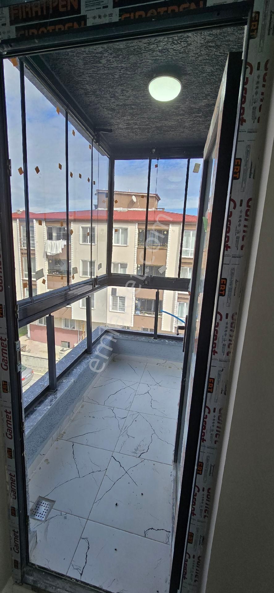 Kapaklı İbni Sina Okulu Dibinde Eşyalı Eşyasız Kiralık Daire - Görsel 6