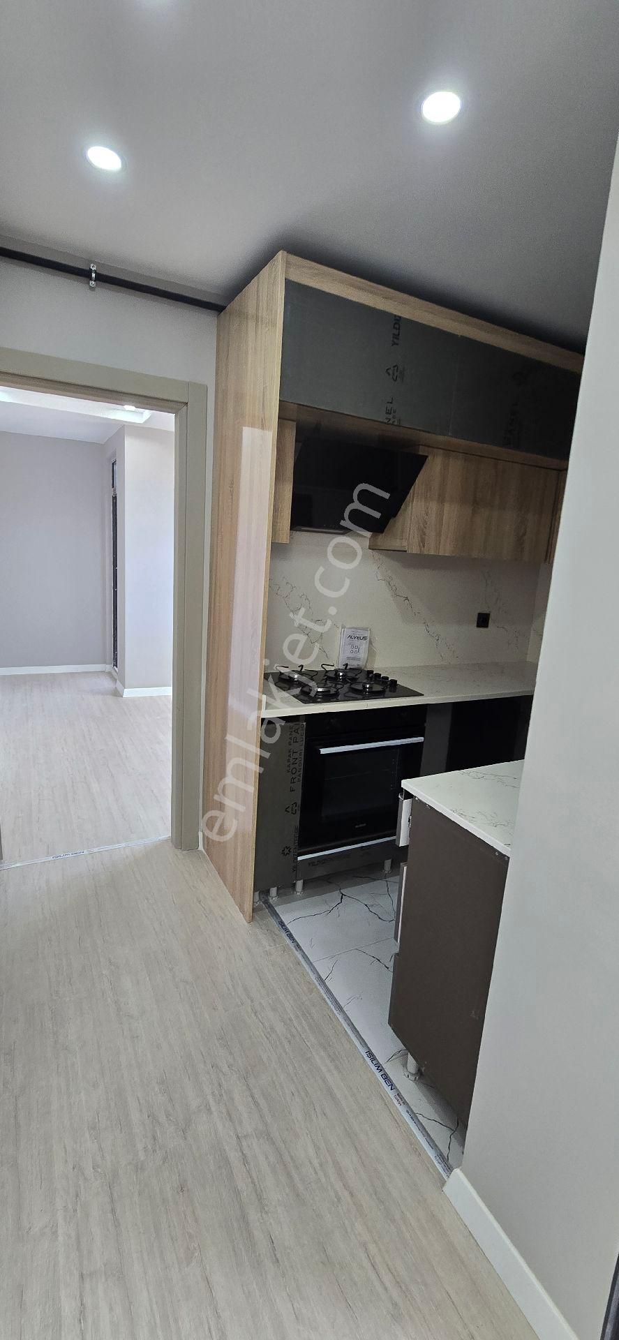 Kapaklı İbni Sina Okulu Dibinde Eşyalı Eşyasız Kiralık Daire - Görsel 9