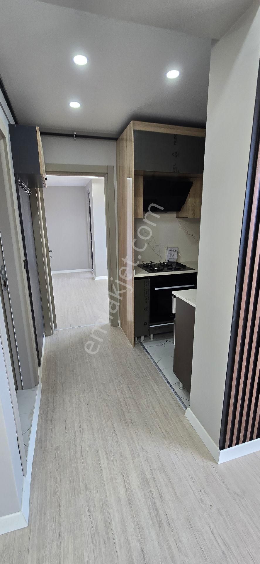 Kapaklı İbni Sina Okulu Dibinde Eşyalı Eşyasız Kiralık Daire - Görsel 8