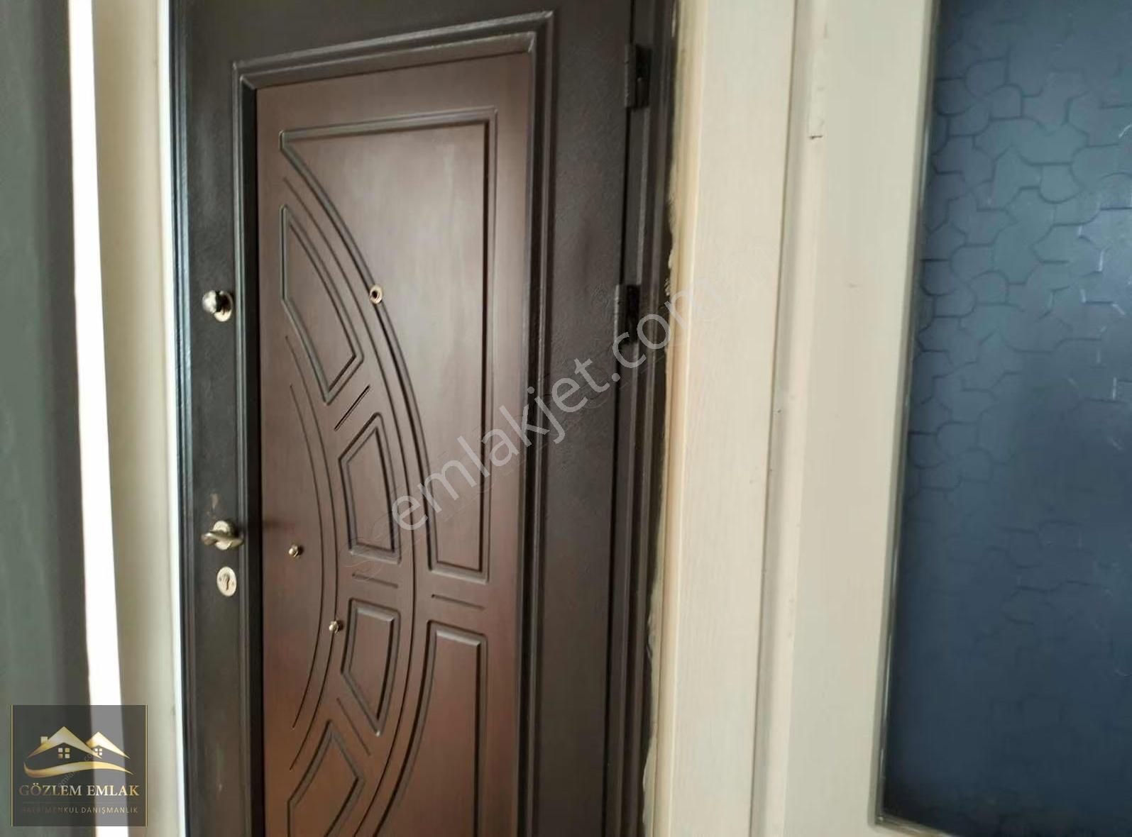 Aliağa Çarşı Merkez 3+1 Eşyalı Kiralık Daire - Görsel 10
