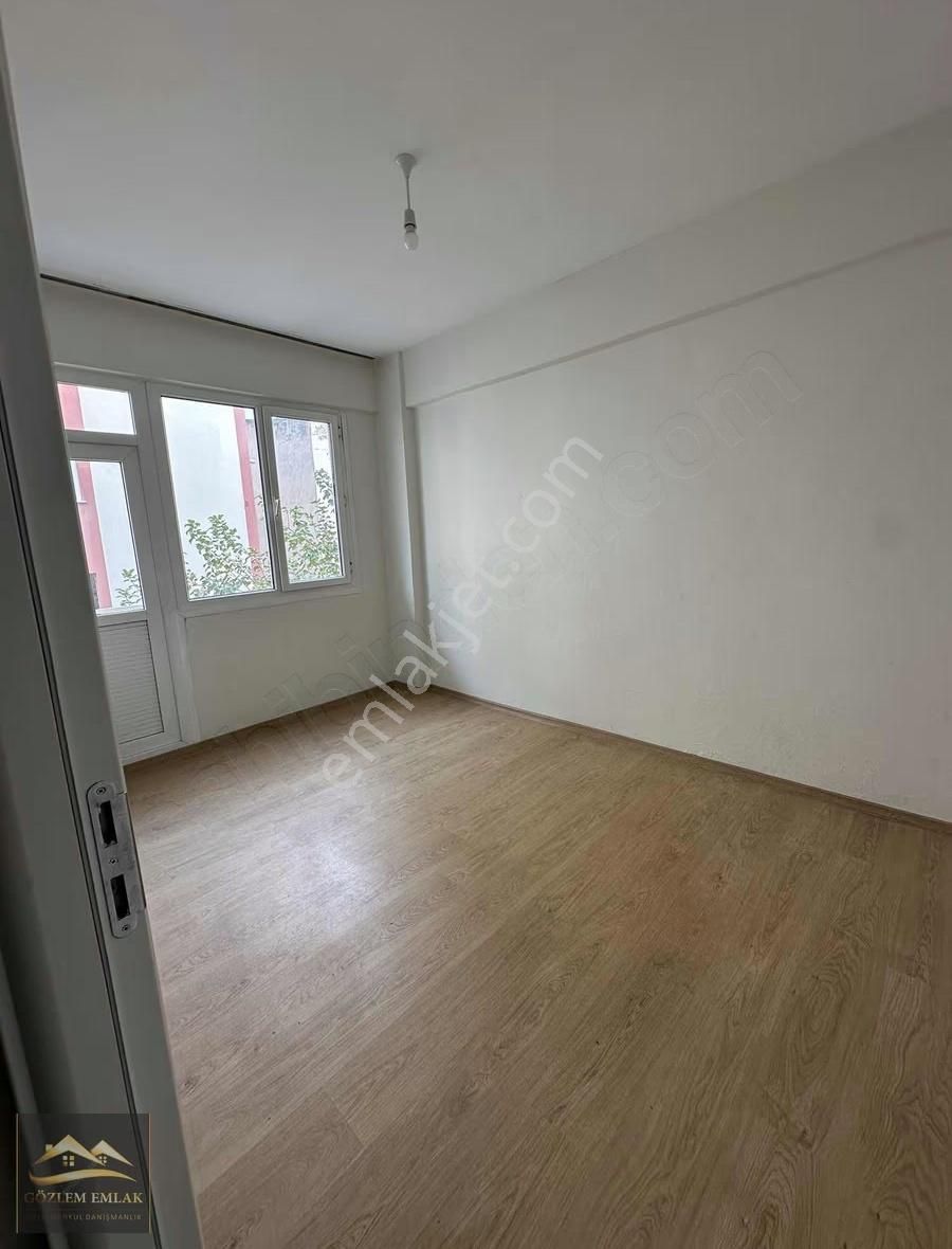 Aliağa Çarşı Merkez 2+1 Ara Kat Yalıtımlı Kiralık Daire - Görsel 11