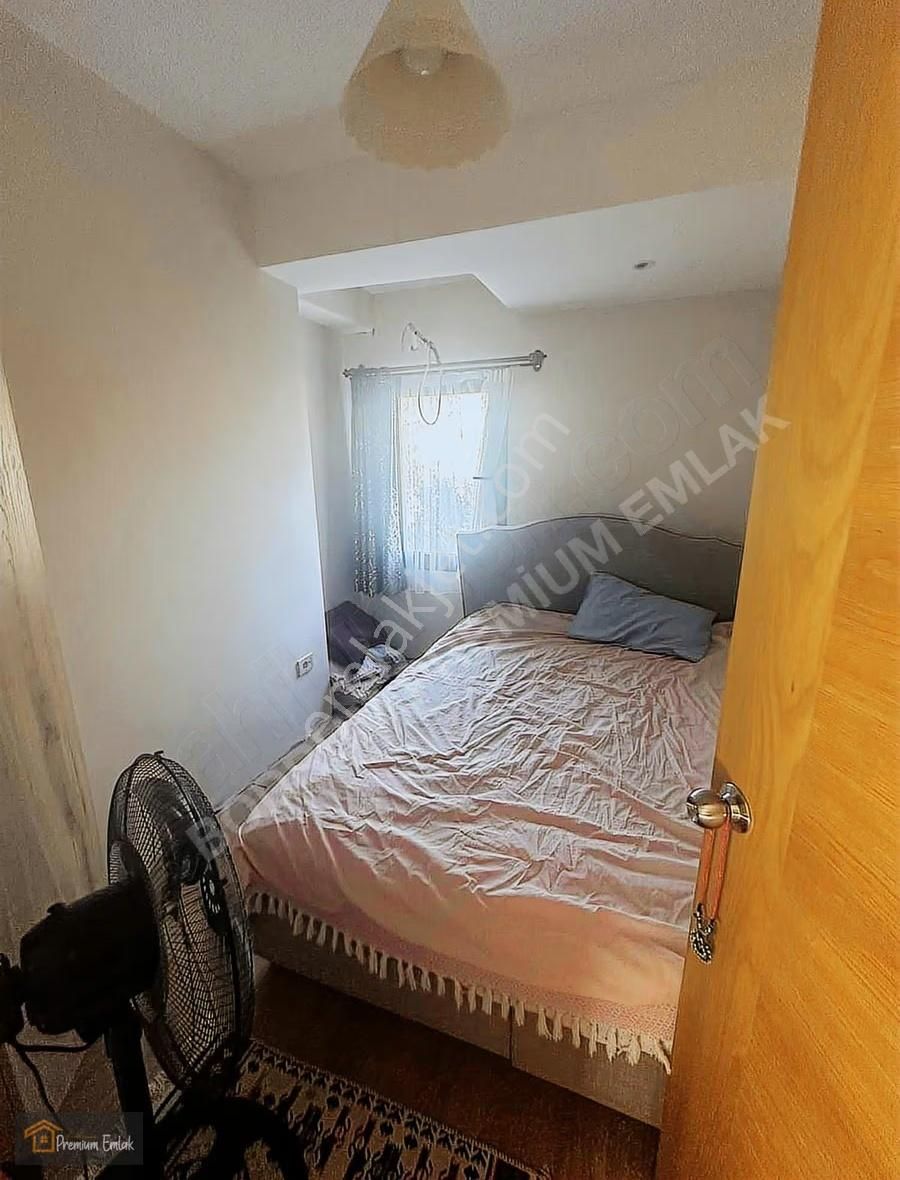 Bodrum Merkez Havuzlu Sitede Satılık 3+1 Kelepir Daire - Görsel 6