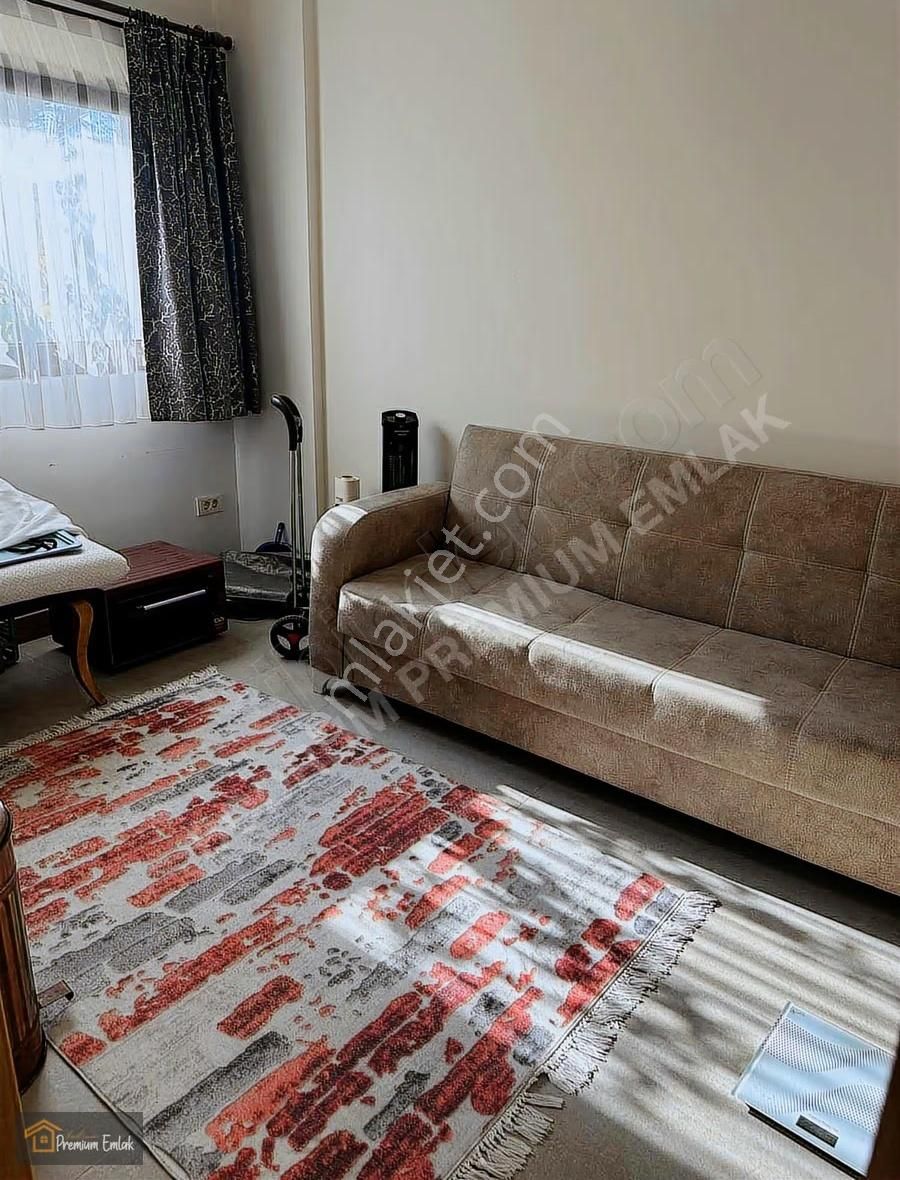 Bodrum Merkez Havuzlu Sitede Satılık 3+1 Kelepir Daire - Görsel 5