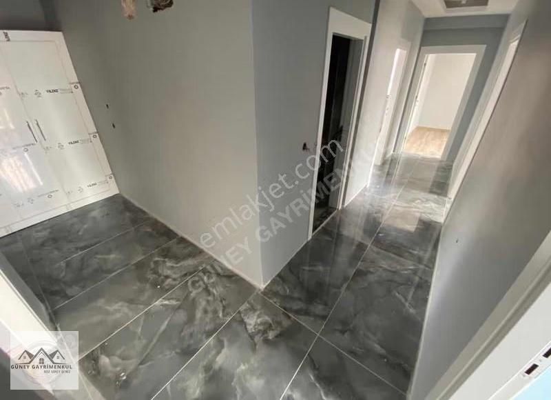 Güney'den Kayapa Akpark 2 De Satılık 3+1 Daire - Görsel 14