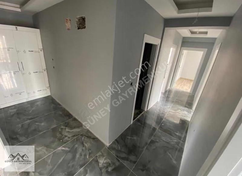 Güney'den Kayapa Akpark 2 De Satılık 3+1 Daire - Görsel 12