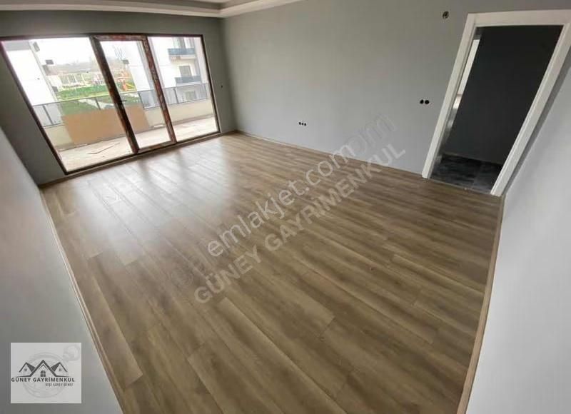 Güney'den Kayapa Akpark 2 De Satılık 3+1 Daire - Görsel 10