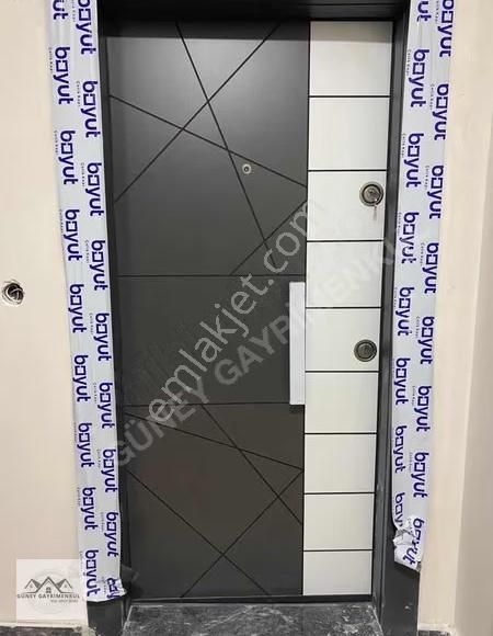 Güney'den Kayapa Akpark 2 De Satılık 3+1 Daire - Görsel 6