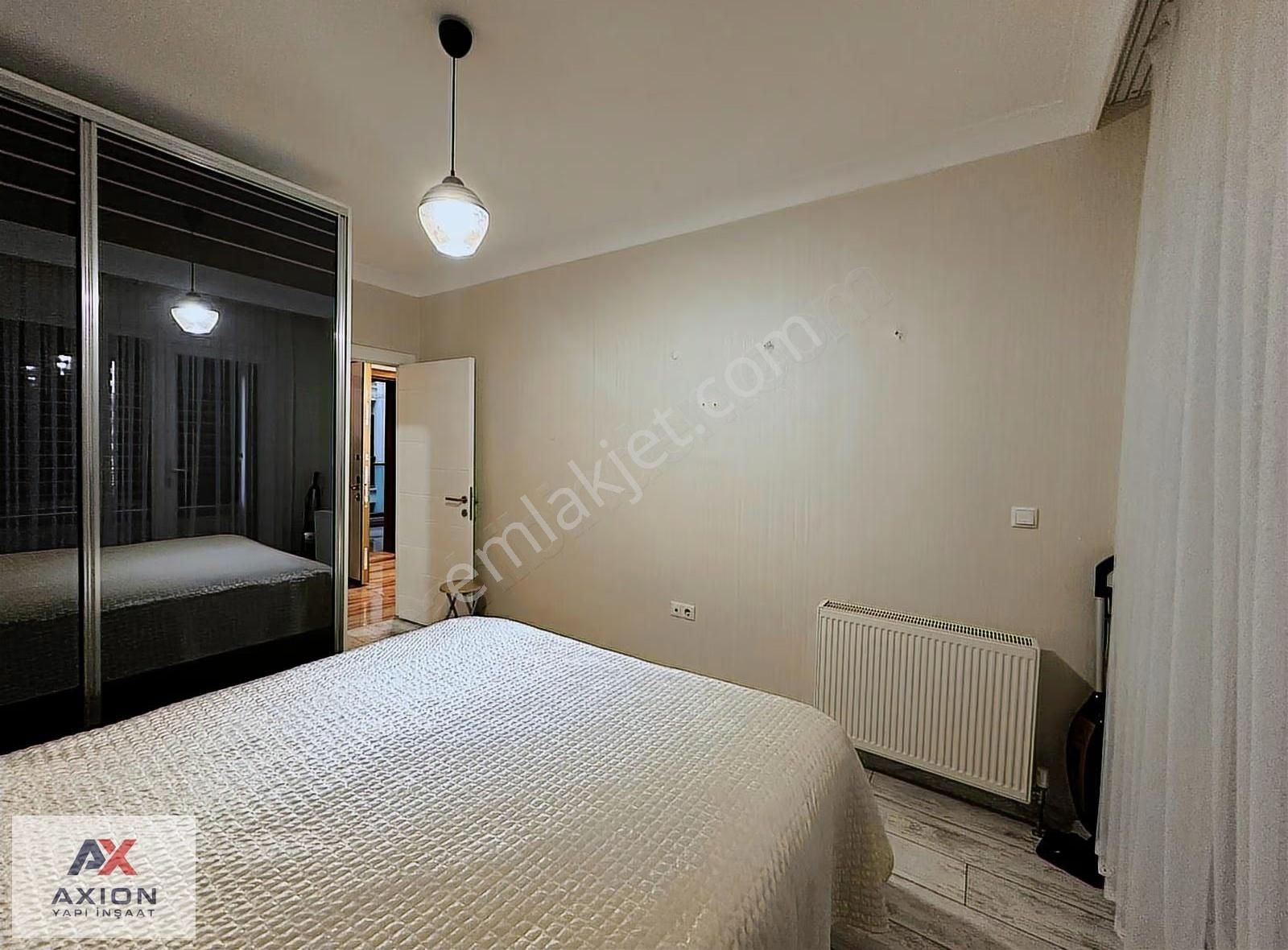 Eryaman Happy Life Residence Cadde Cepheli Satılık 1+1 Daire - Görsel 24