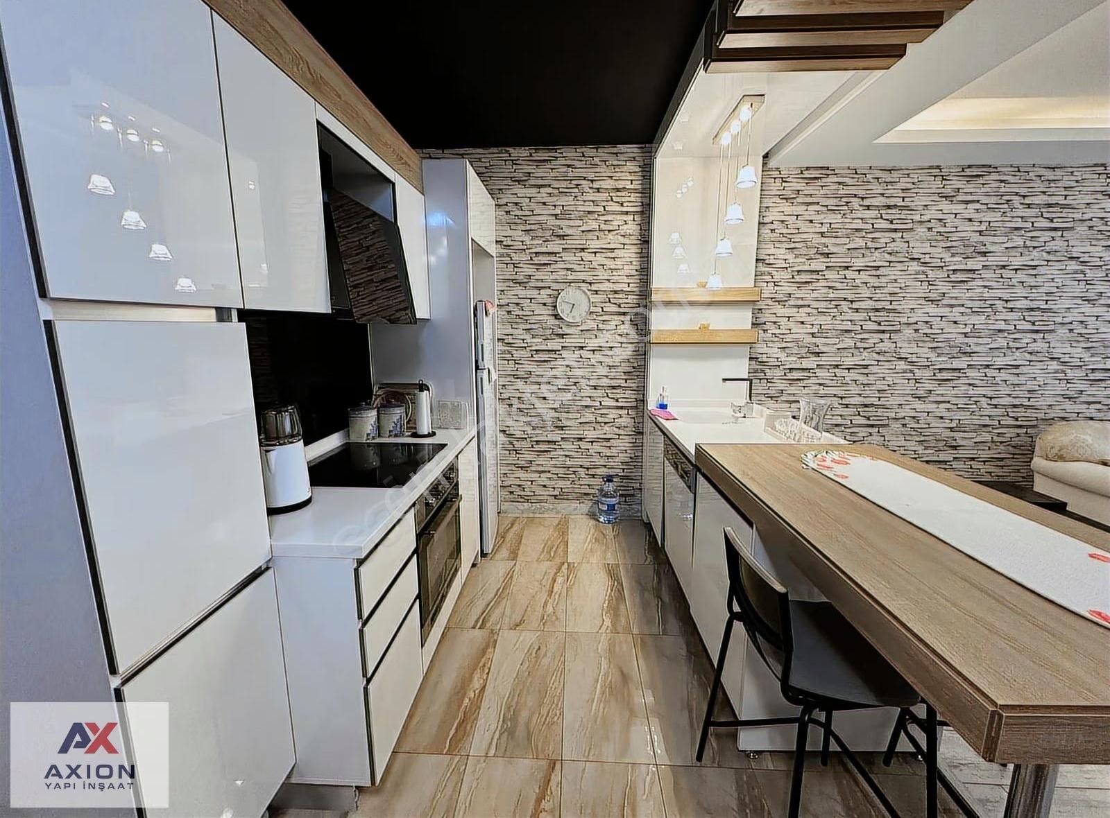 Eryaman Happy Life Residence Cadde Cepheli Satılık 1+1 Daire - Görsel 5