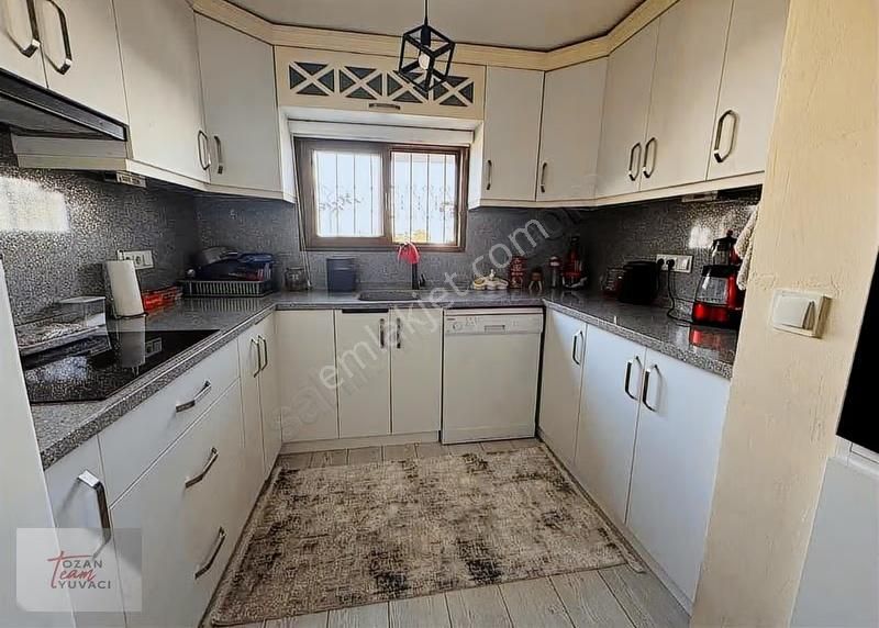 Bodrum Akyarlar Karaincirde Denize 200 Metre İkiz Villa - Görsel 15