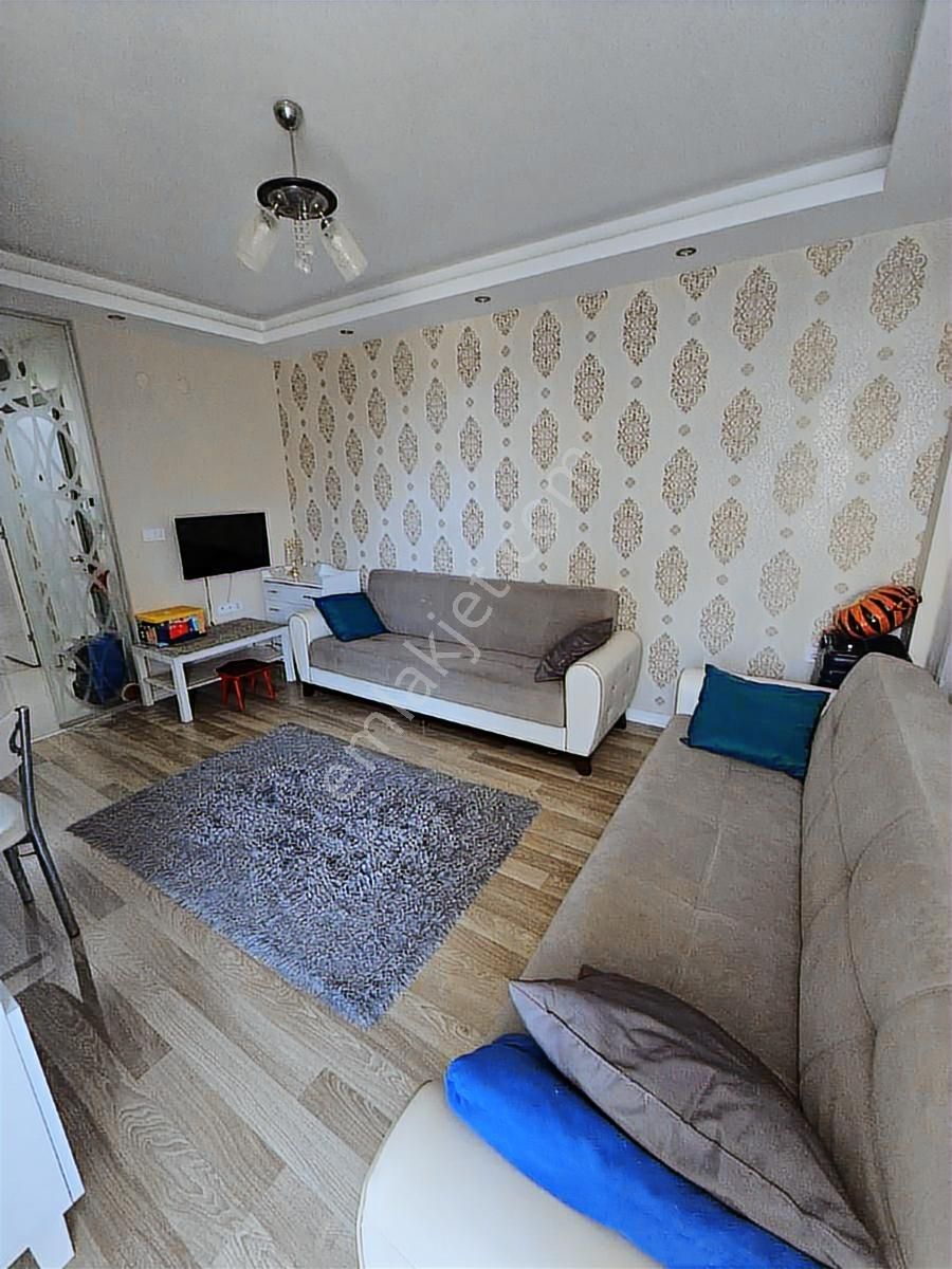 Liman Mahallesi'nde Site İçinde Arakat 1+1 Güney Cepheli - Görsel 4