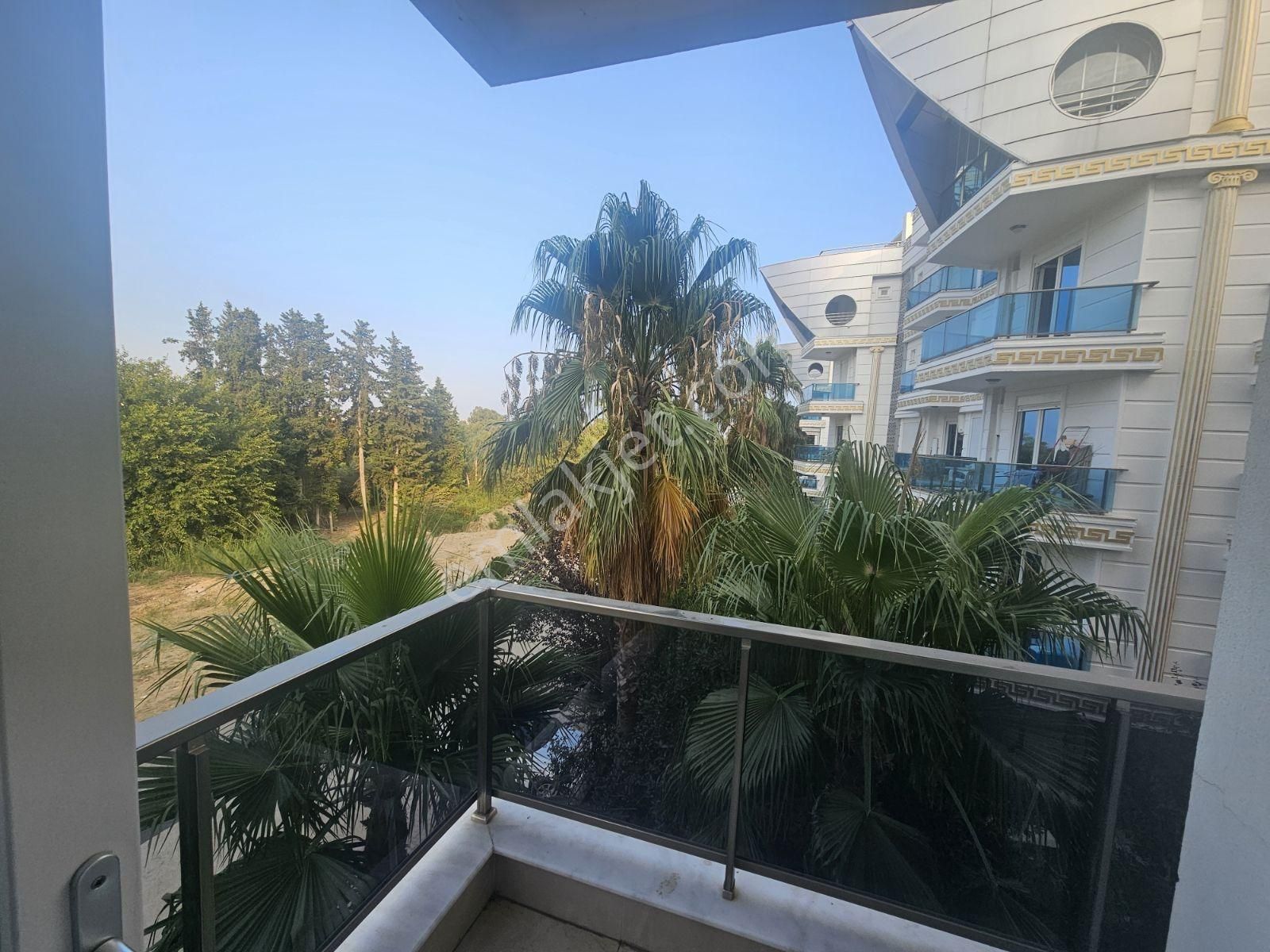 Liman Mahallesi'nde Site İçinde Arakat 1+1 Güney Cepheli - Görsel 17