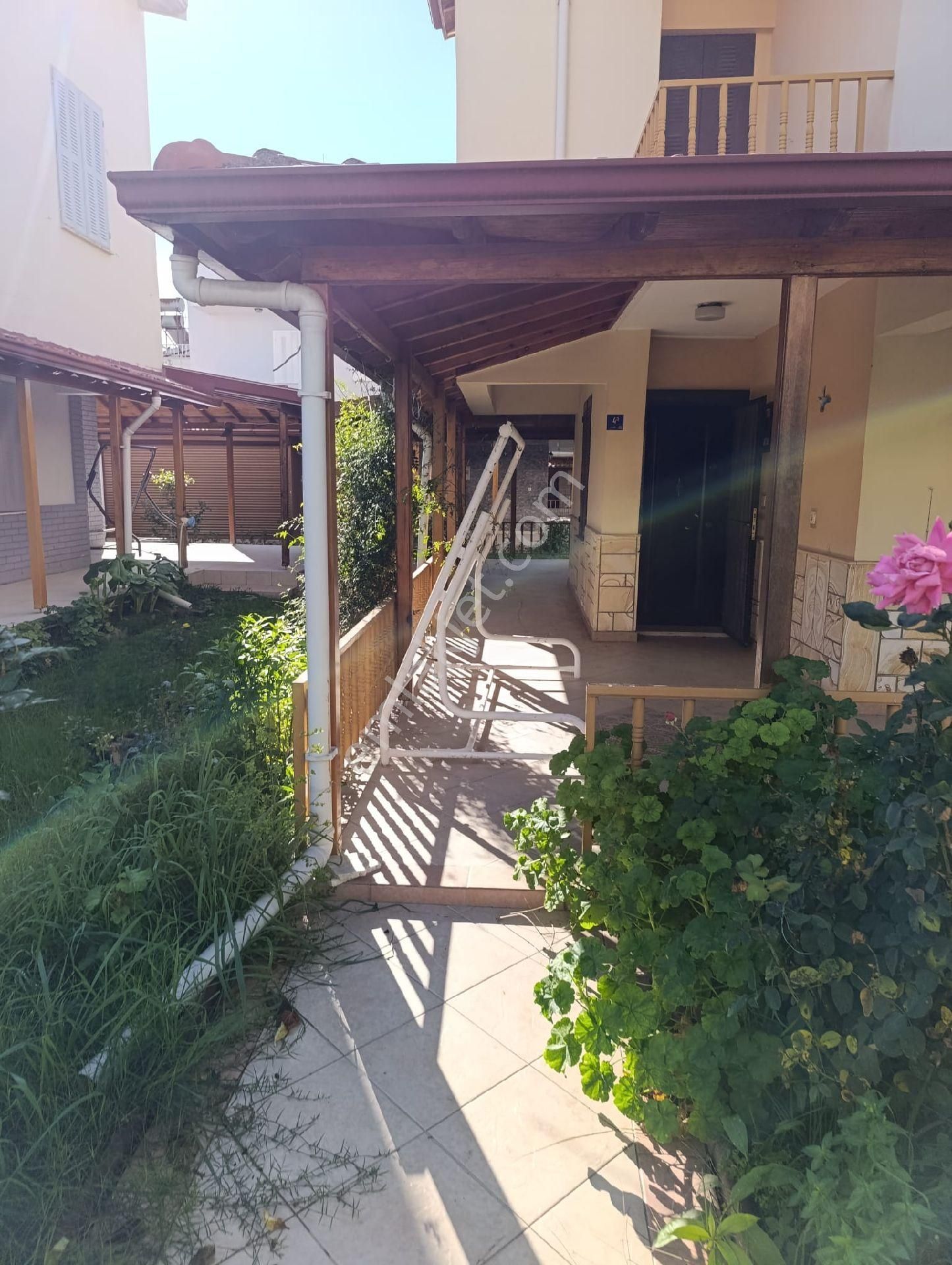 🌳 Kuşadası Davutlar’da Satılık Villa! 🌊 - Görsel 2