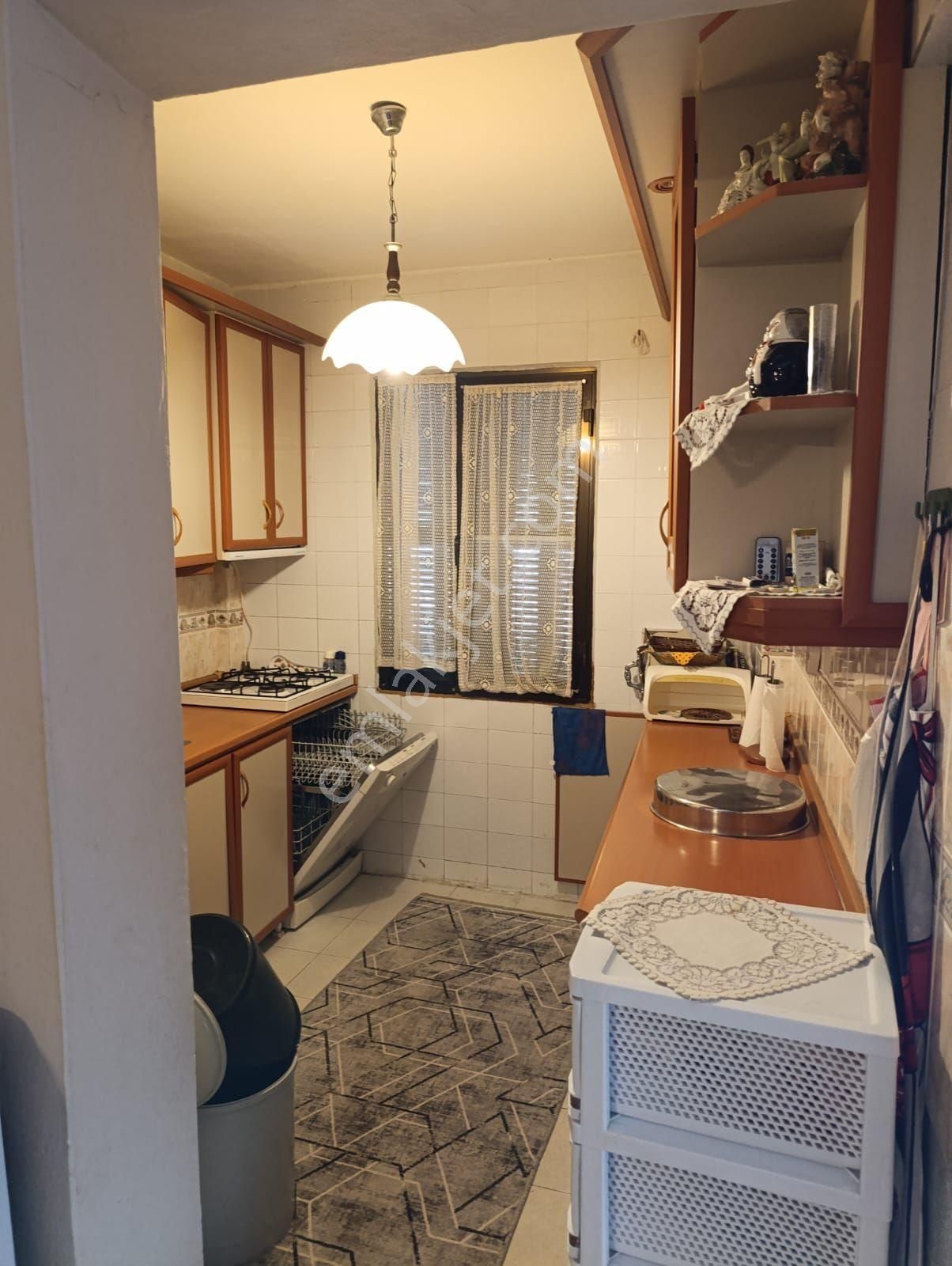 🌳 Kuşadası Davutlar’da Satılık Villa! 🌊 - Görsel 5